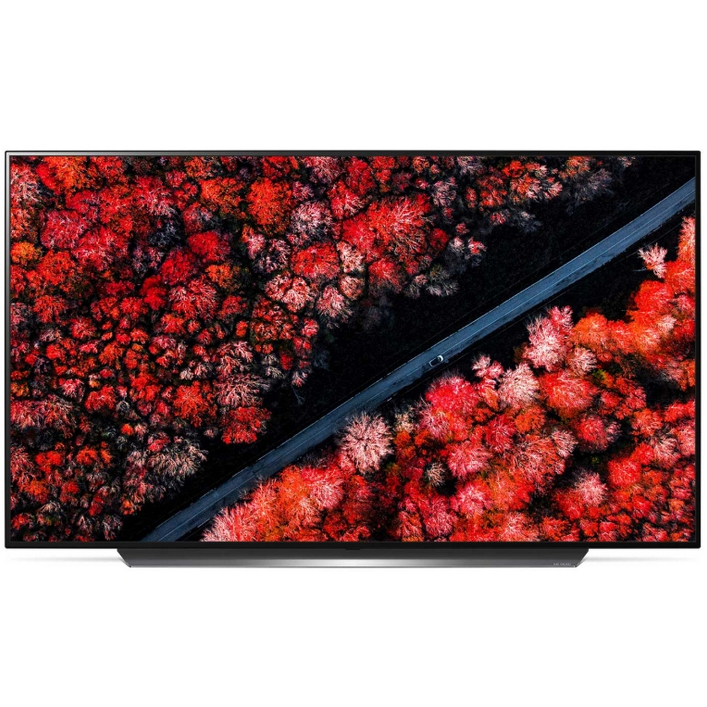 LG 65型OLED 4K智慧物聯網電視 OLED65C9PWA