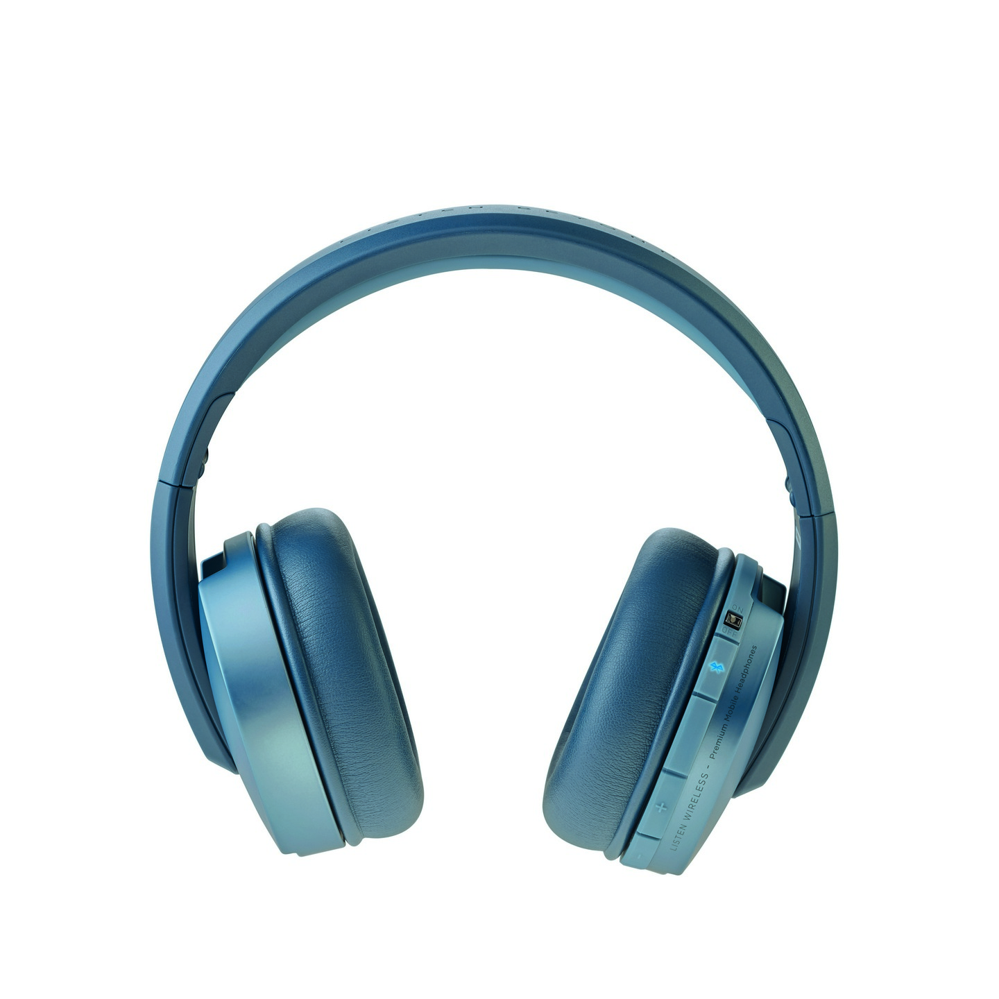 FOCAL LISTEN WIRELESS 密閉式頭戴無線耳機 PURPLE（紫）