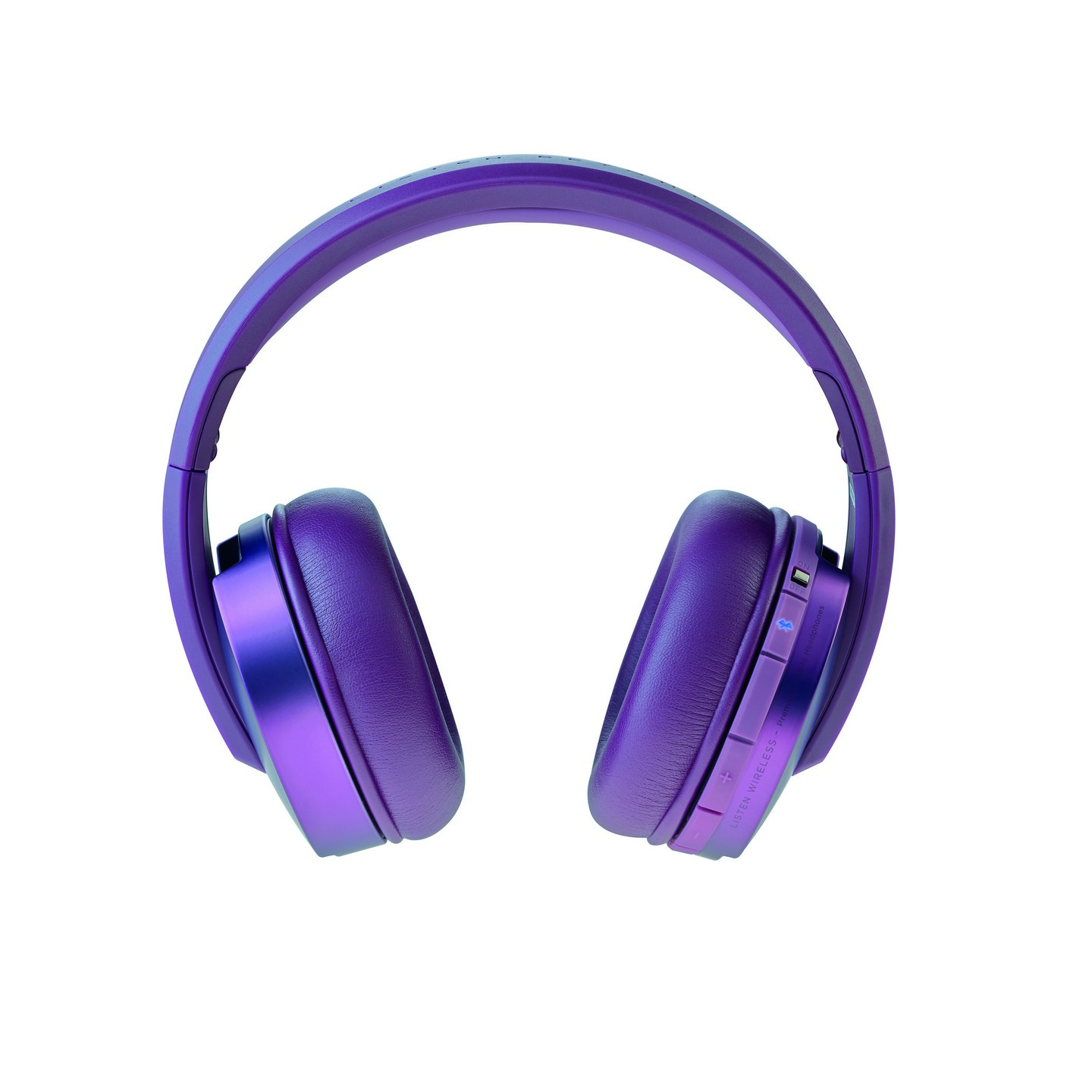FOCAL LISTEN WIRELESS 密閉式頭戴無線耳機 OLIVE（橄欖）