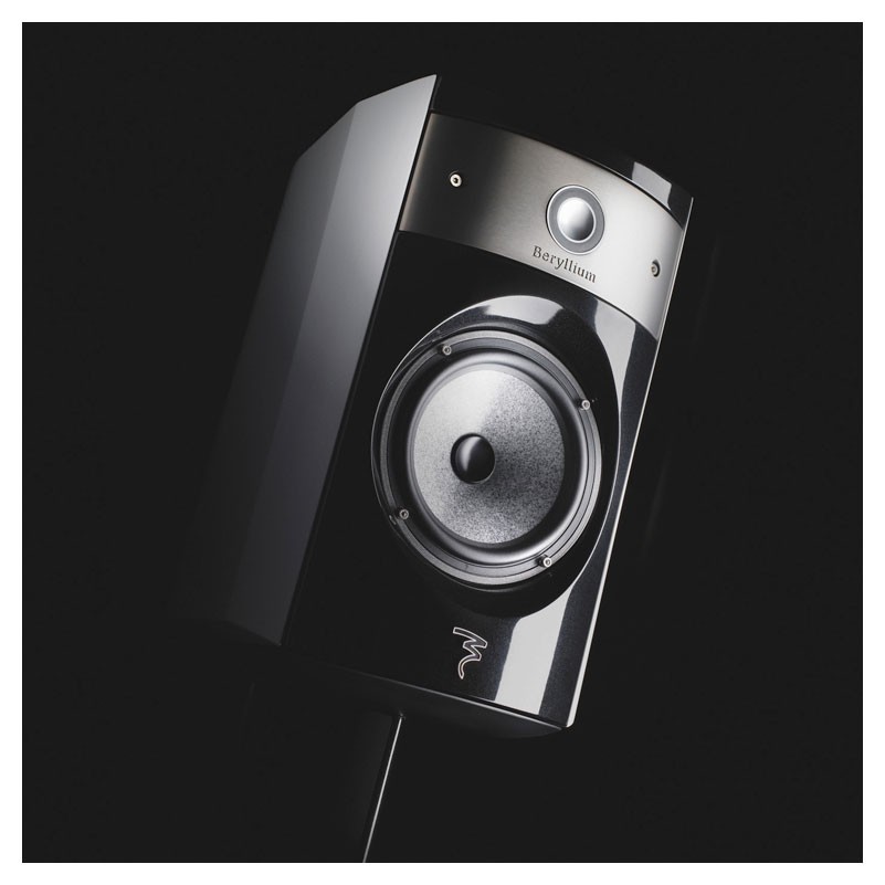 FOCAL Electra 1008 Be 書架喇叭