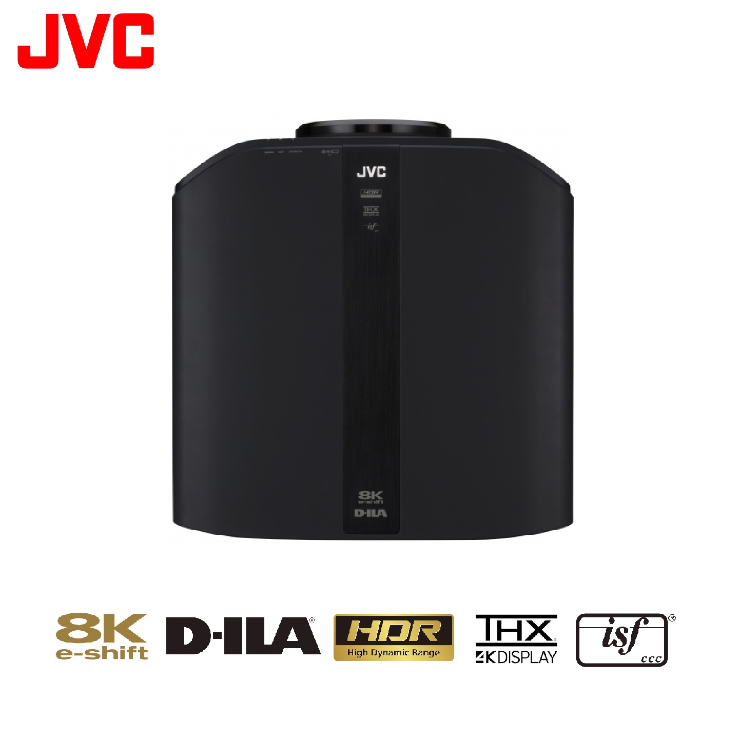 JVC DLA-NX9 原生4K 家庭劇院投影機