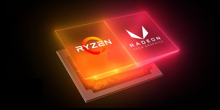 7nm Zen 2~AMD APU首次走向高階！
