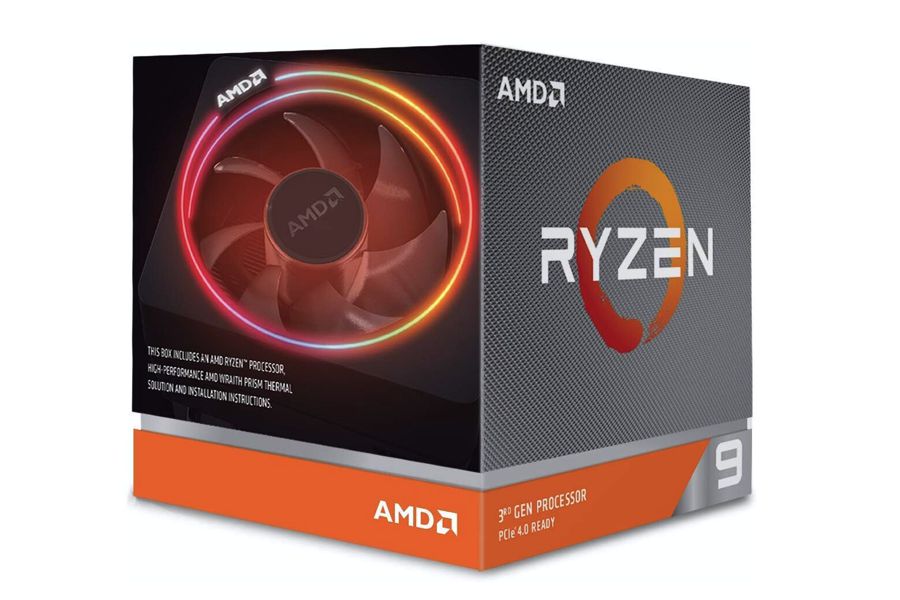 AMD預計調降 R9 3900X 價格來打擊Intel 新品
