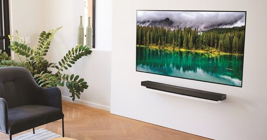 LG首款 88 吋8K OLED TV 登台 價格直逼買房頭期款