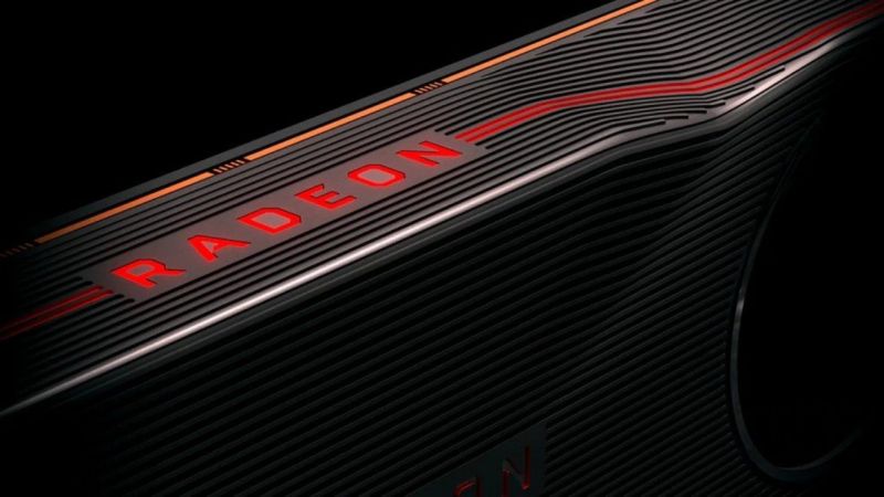AMD新旗艦卡曝光：兩倍RX 5700 XT性能