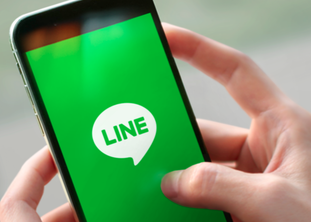 安卓用戶等了一年！LINE 終於更新推出「匿名截圖」功能