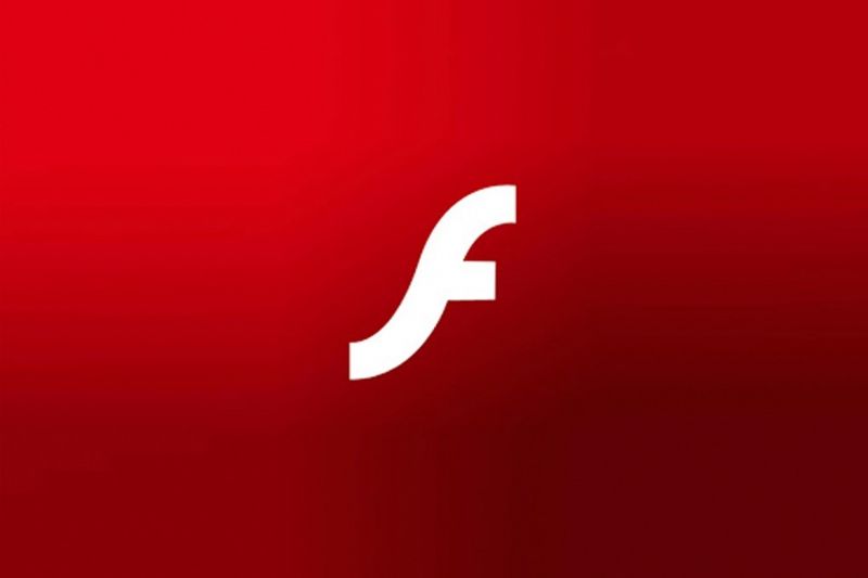 Flash今年底退出歷史舞台！Adobe發布安全更新