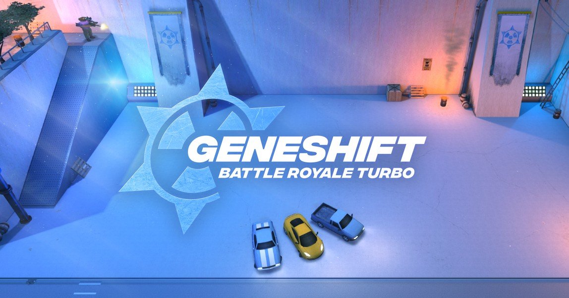 Steam 好評大逃殺《Geneshift》限時免費再開！