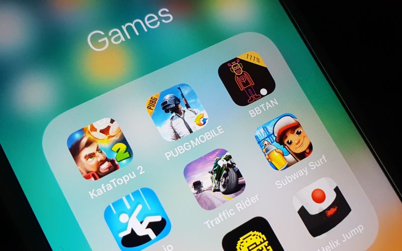 蘋果凍結中國App Store上萬款手游更新：最多損失8.79億