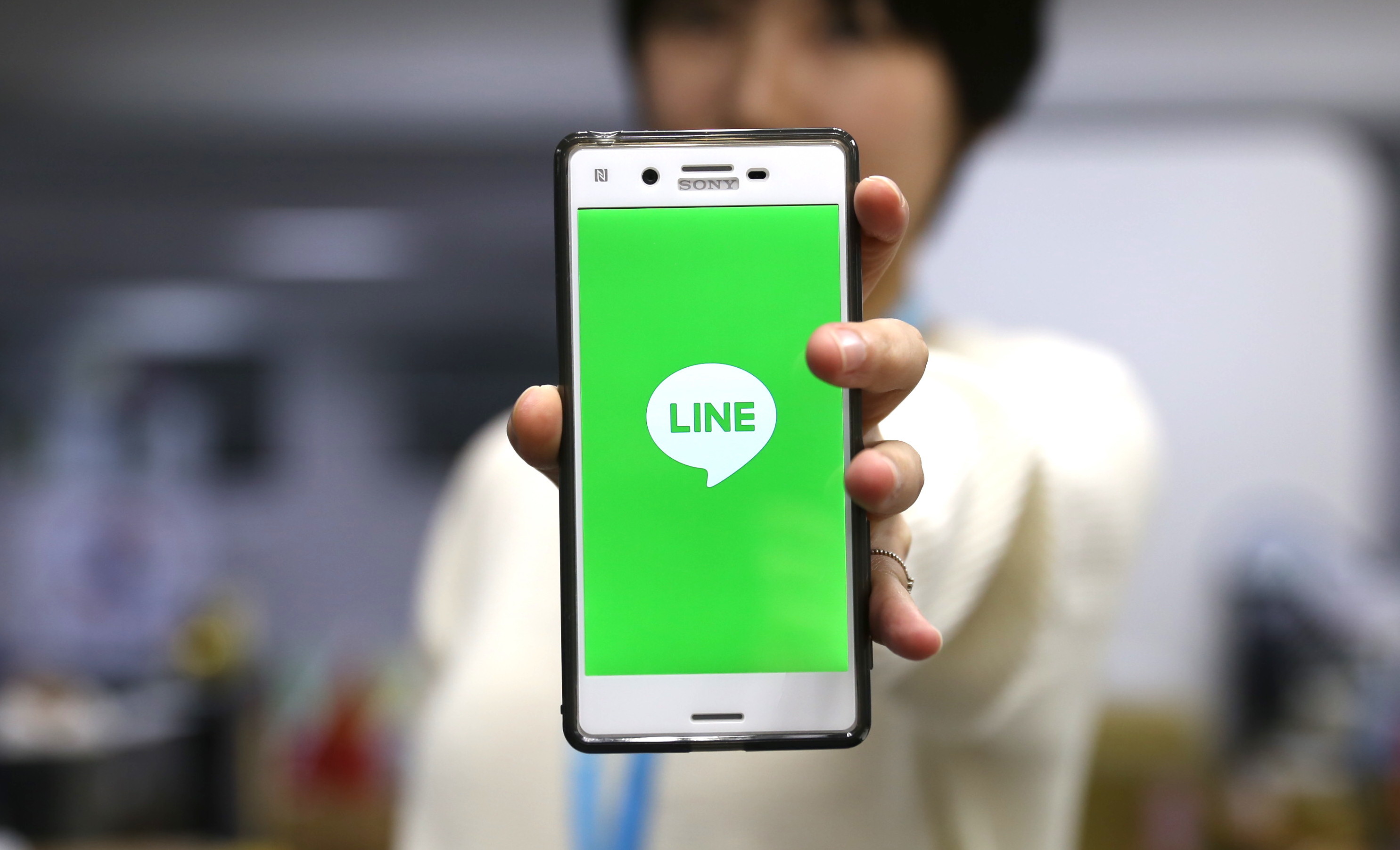 LINE貼圖新增5大功能！　超方便用法一次看懂