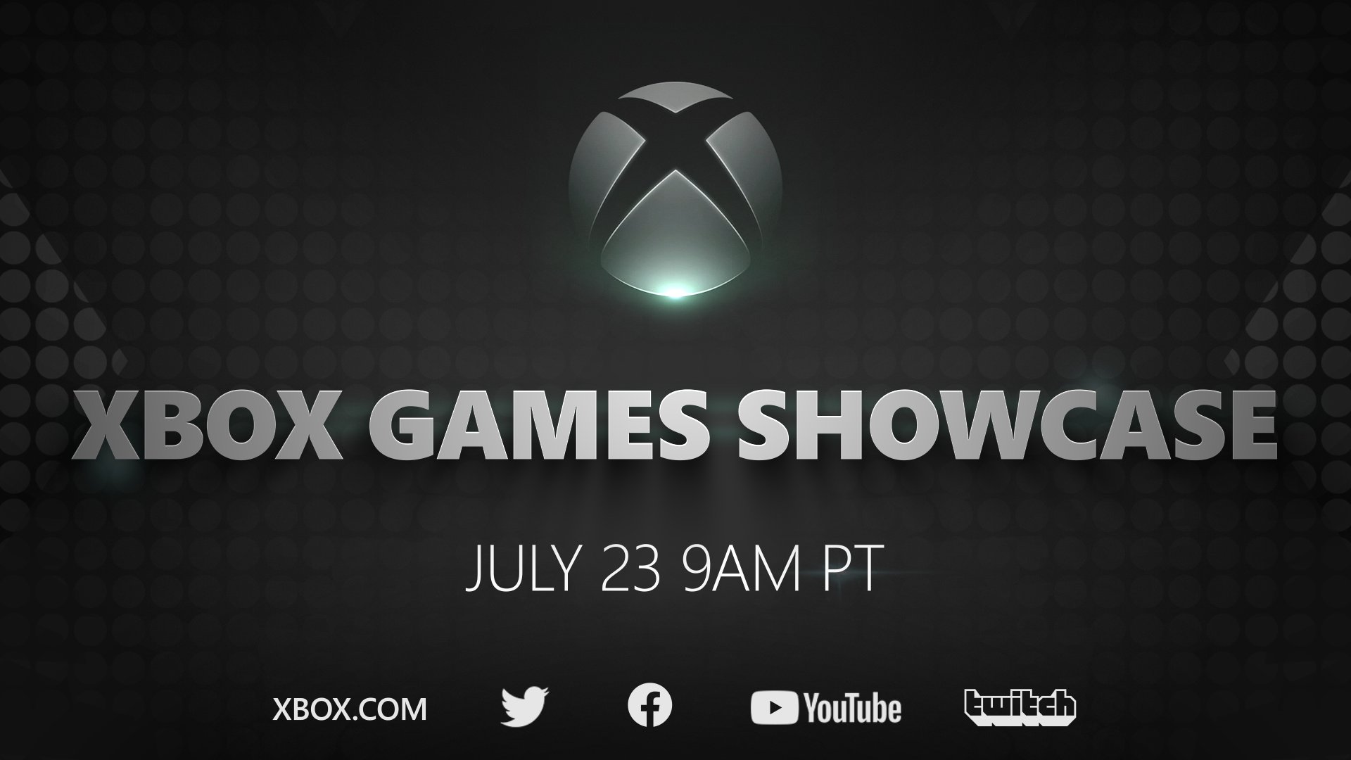 來了！Xbox Series X遊戲發表會確認，7/23深夜開跑