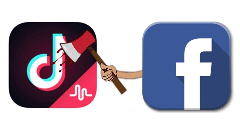 臉書八月推出「Instagram Reels」搶先攻占短影音市場