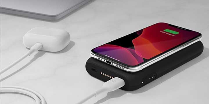 Belkin 推出全新Apple防窺螢幕保護貼與無線充電器