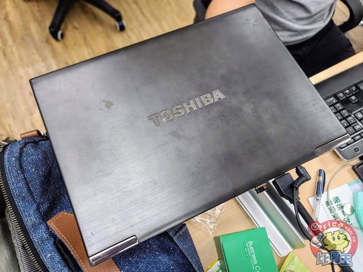 所有股權賣給夏普，東芝Toshiba正式告別經營35年電腦事業