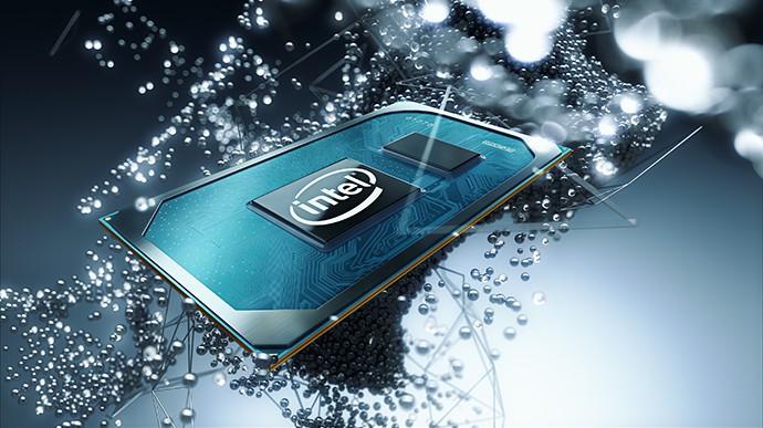 Intel 確認在9月2日發布 Tiger Lake