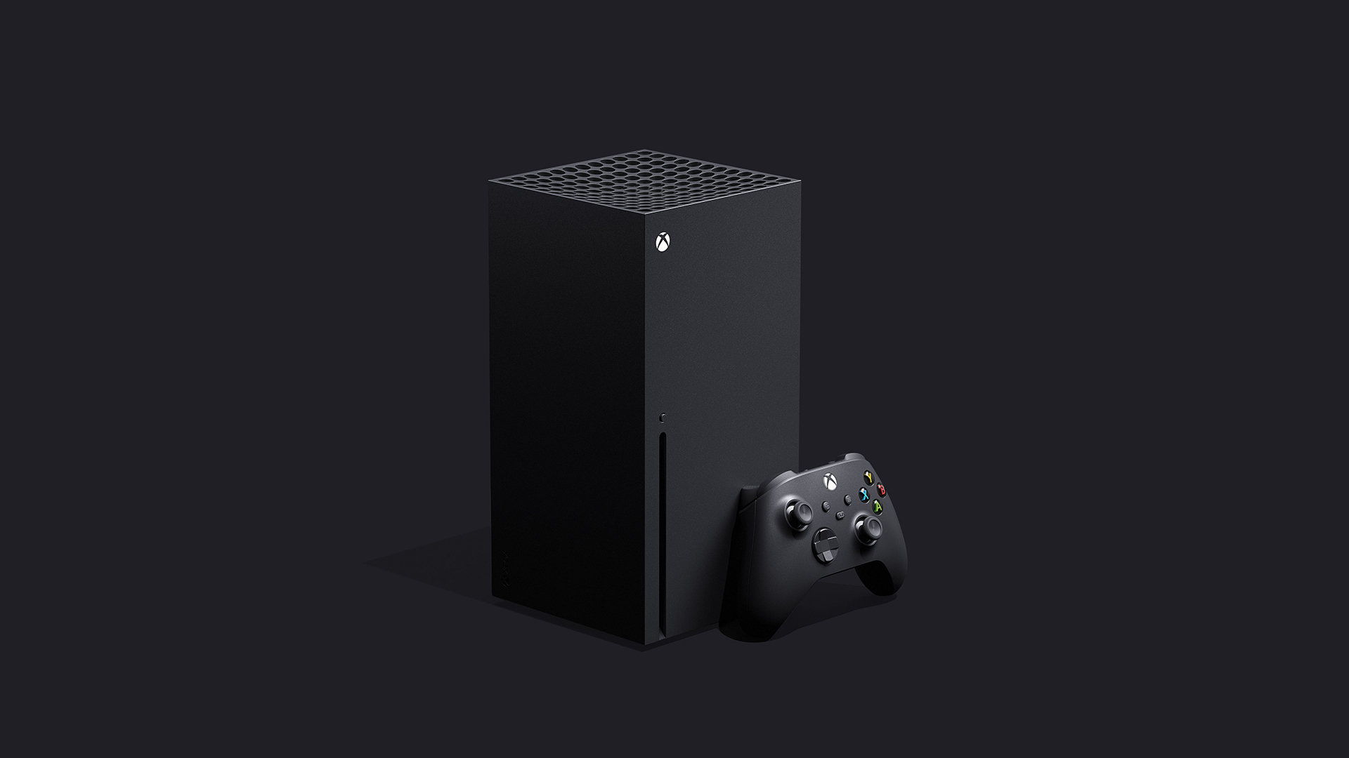Xbox Series X 遊戲主機於11月推出