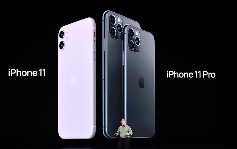 新iPhone改10月登場？爆料揭蘋果發表會日期、2款新品打頭陣
