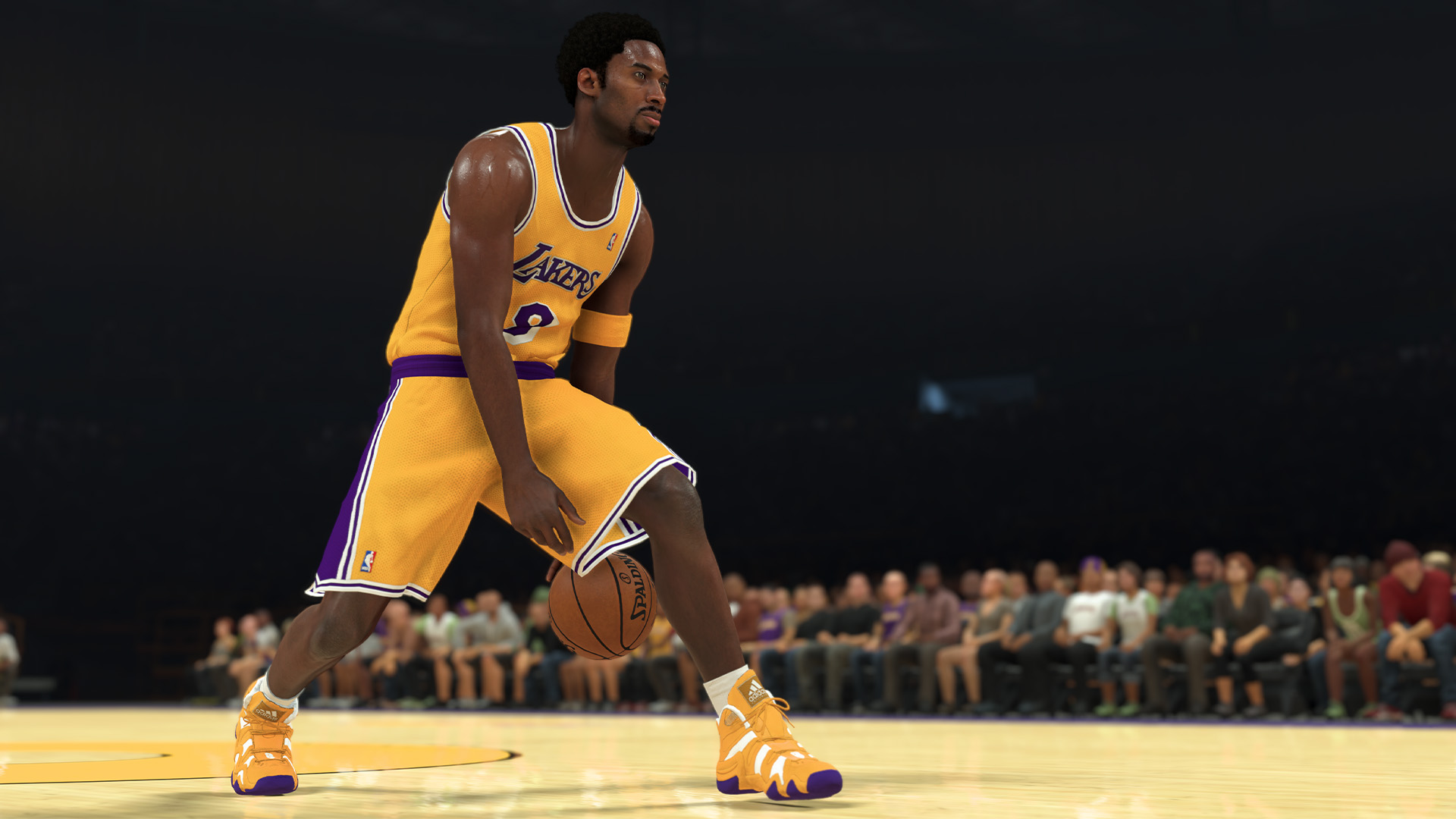 《NBA 2K21》體驗版8月下旬上線，三平台搶先玩