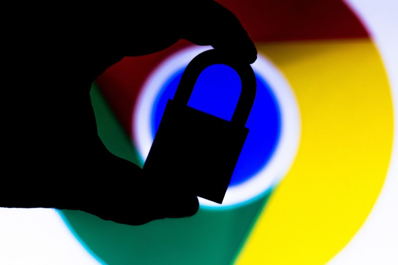 Chrome 未來將提示你網頁表單是否未加密