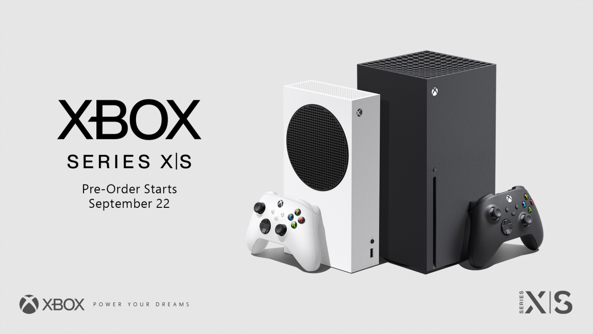 Xbox Series X預購22日零時開跑，全台實體、電商通路