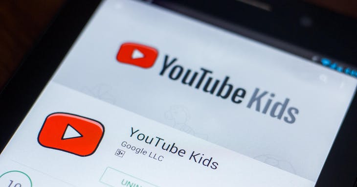 具備多種家長監護功能，YouTube Kids 正式在台上線！