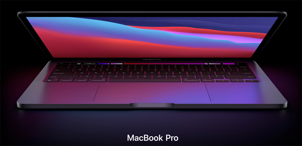 蘋果新款14吋MacBook Pro有望3月發表