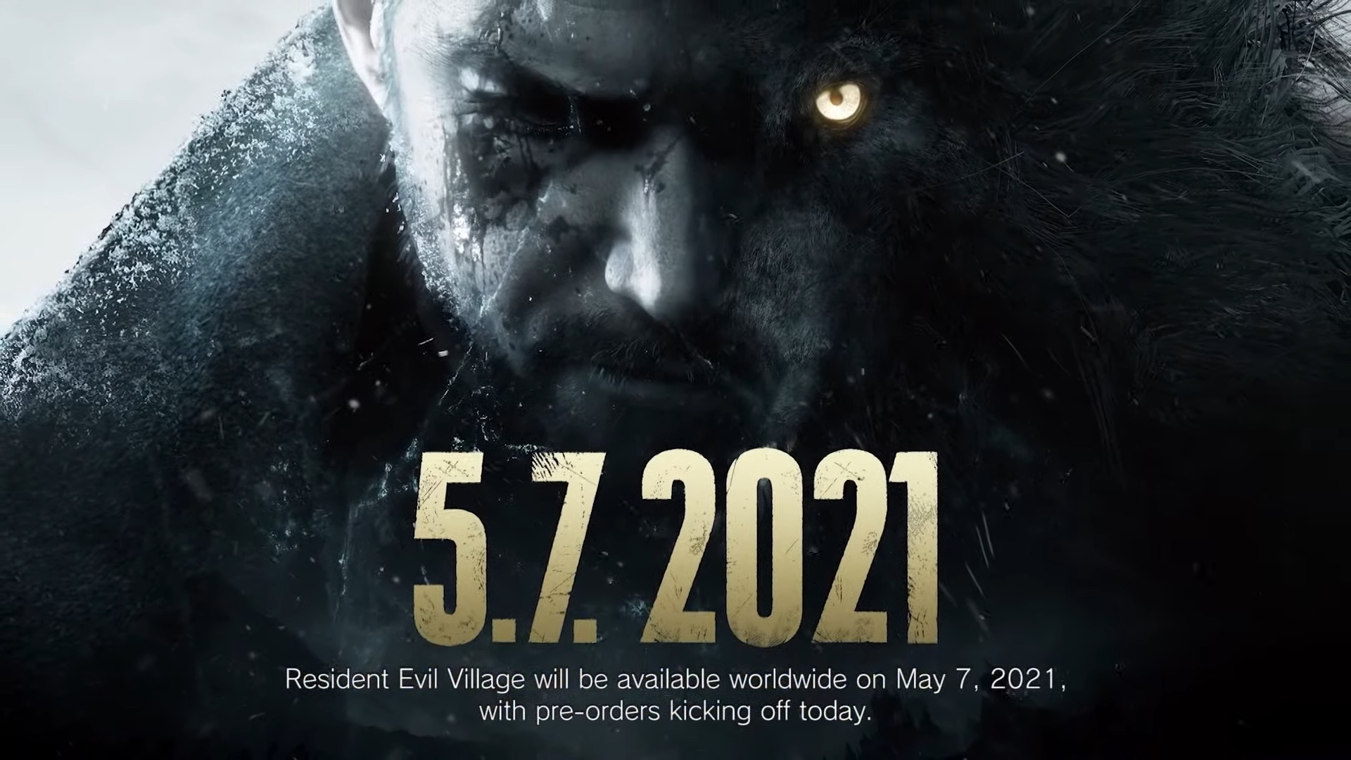 《惡靈古堡 8》發售日公開，PS5獨占體驗版、多人線上版還有更多