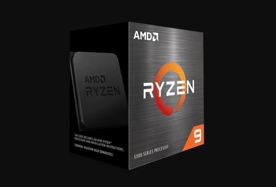 AMD Ryzen 5000 系列處理器本季將會提高20%供應