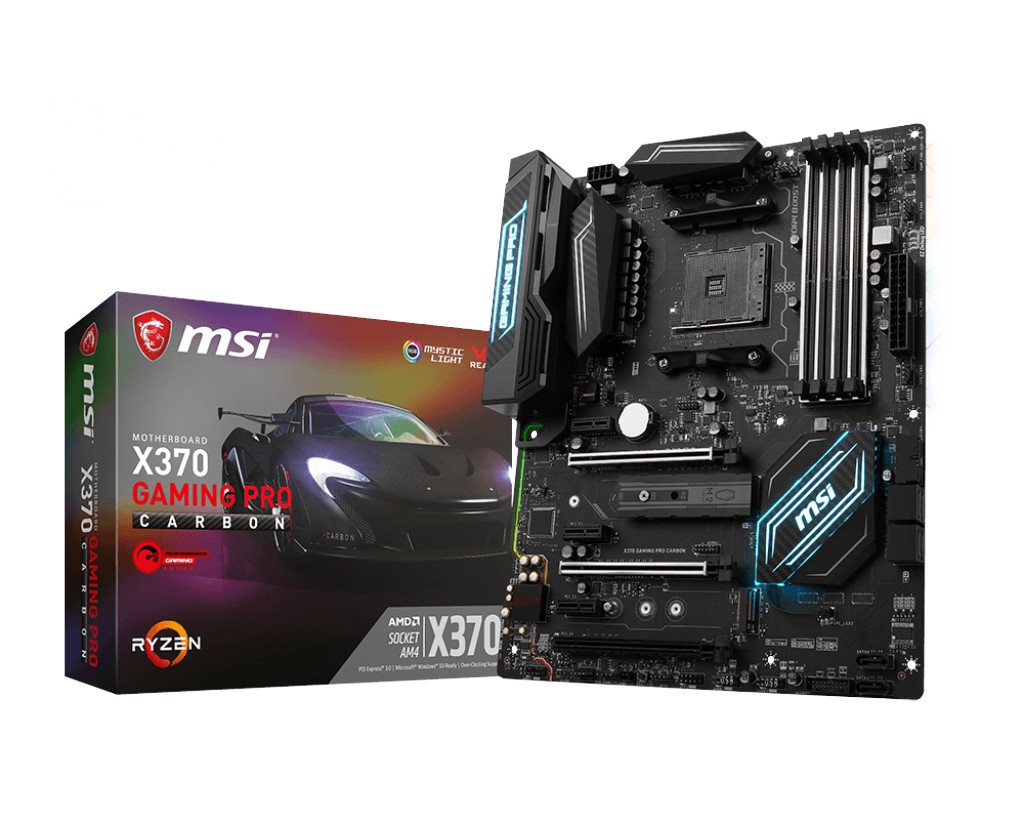 AMD 阻止廠商為X370提供支援 Ryzen 5000 系列