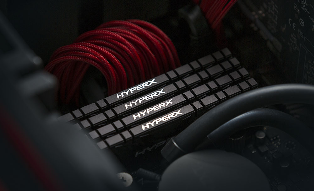 Kingston 推出 HyperX Predator 5333