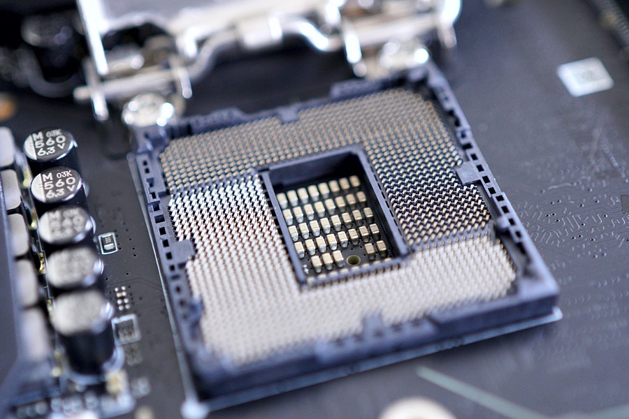 AMD AM5 平台改採用 LGA 1718 腳位