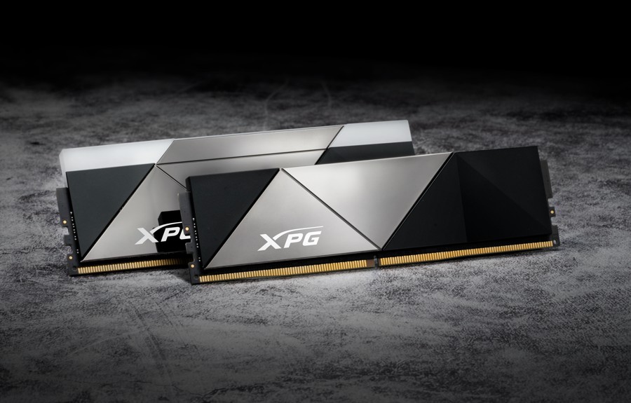 XPG 將推出新 CASTER DDR5 超頻記憶體