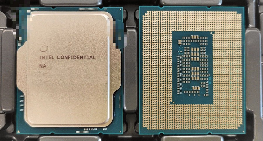 Intel第12代將於今年與新 Windows 系統一起推出
