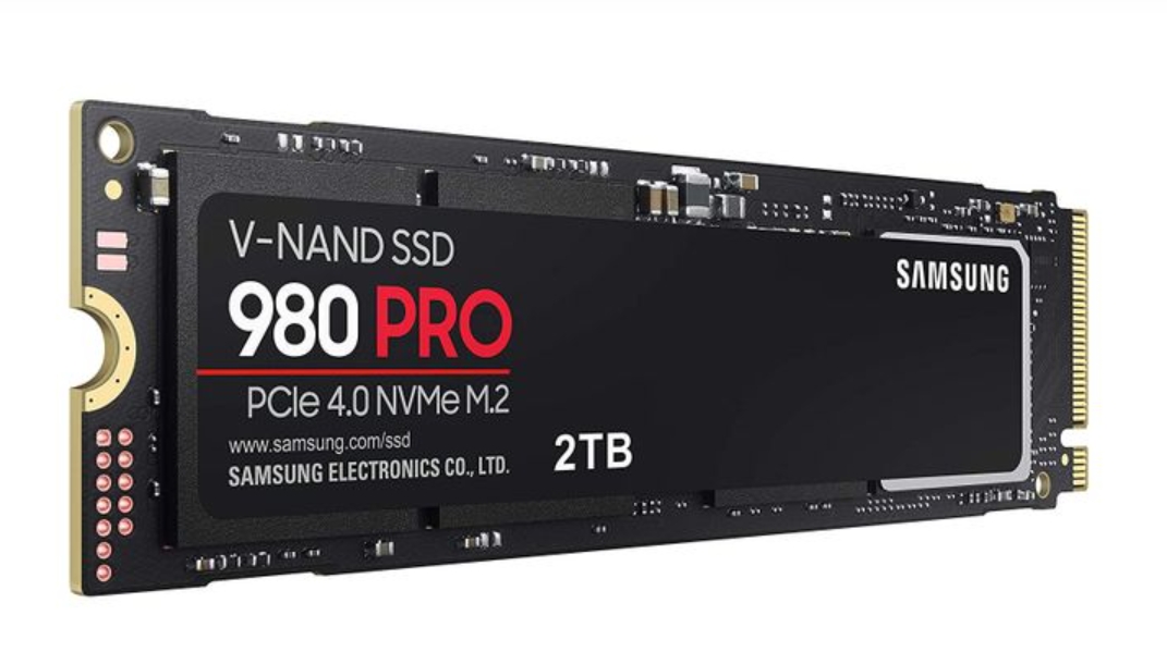 三星980 Pro PCIe 4.0 SSD再降價！