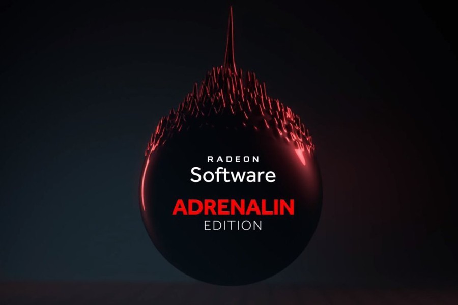 AMD 發布 Adrenalin Edition 21.6.2